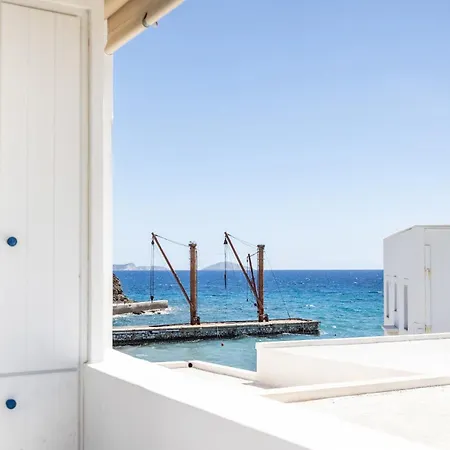 Bella Vista Mare 2 *