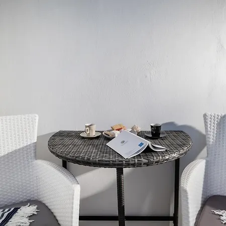 Bella Vista Mare 2 Moutsoúna