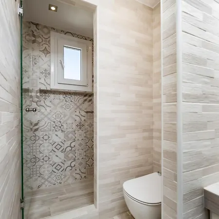 Bella Vista Mare 2 Apartamento Moutsoúna