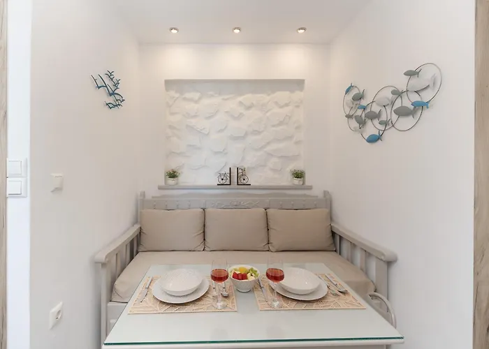 Apartment Bella Vista Mare 2