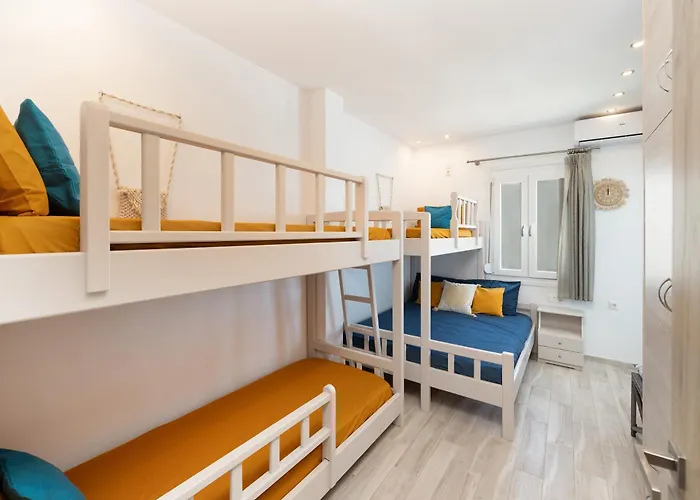 Bella Vista Mare 2 Apartment