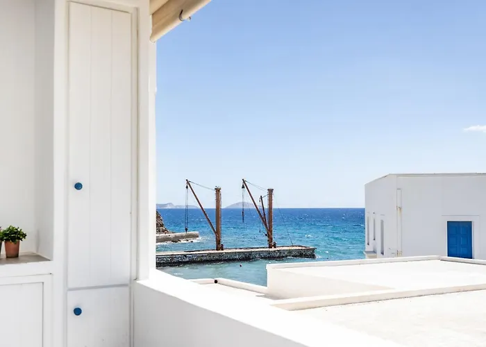 Bella Vista Mare 2 *