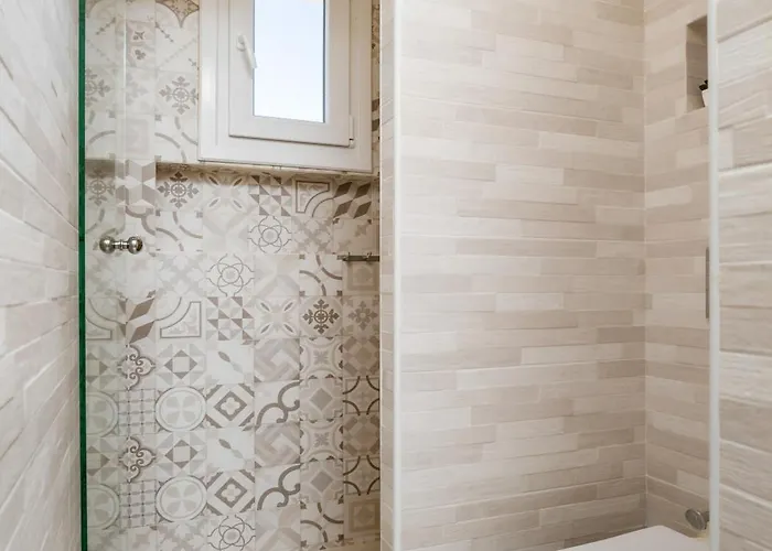 Apartment Bella Vista Mare 2 *