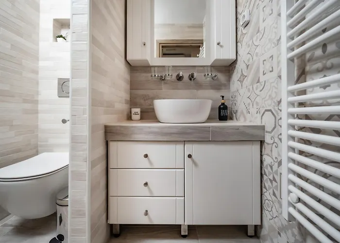 Apartment Bella Vista Mare 2