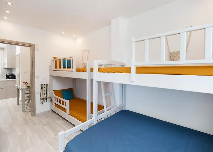 Bella Vista Mare 2 *