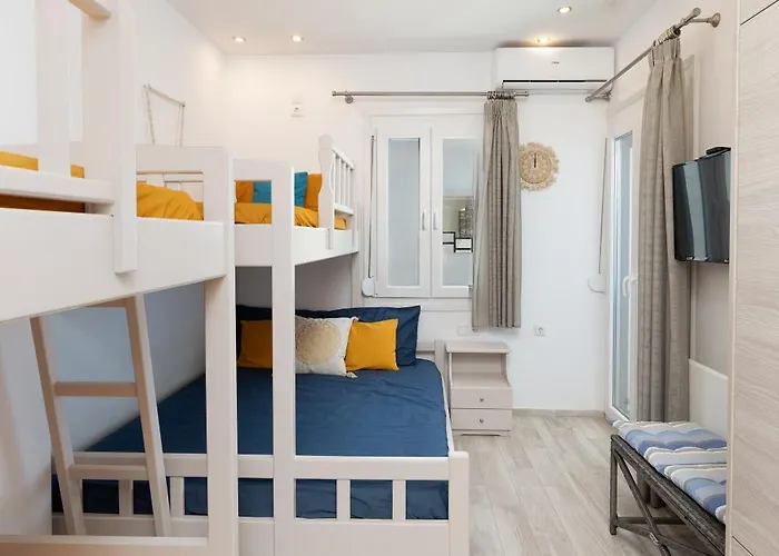 Bella Vista Mare 2 Apartment *