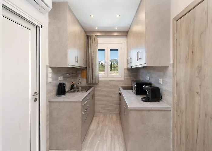 Apartment Bella Vista Mare 2 *