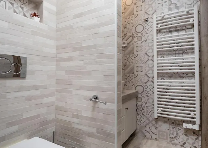 Bella Vista Mare 2 Apartment