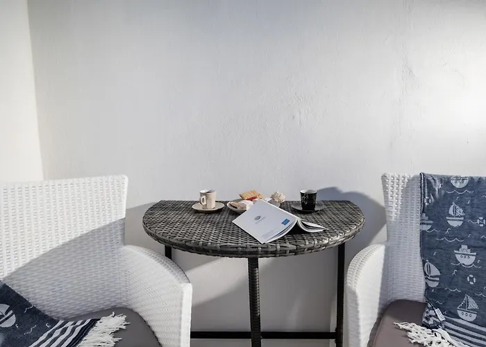 Bella Vista Mare 2 Moutsouna