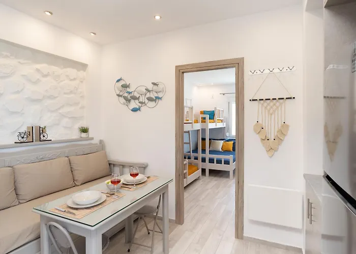 Bella Vista Mare 2 Apartment