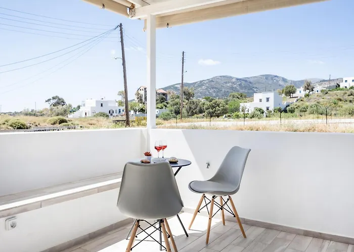 Bella Vista Mare 2 Moutsouna