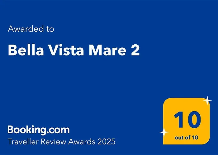 Bella Vista Mare 2 *