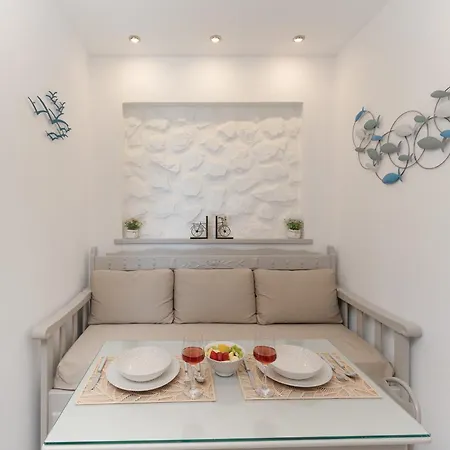 Appartement Bella Vista Mare 2
