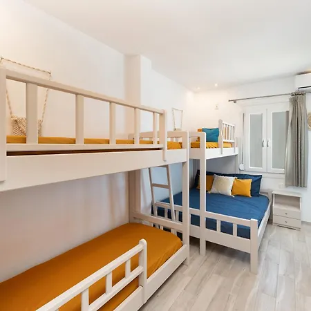 Bella Vista Mare 2 Appartement