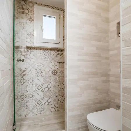 Appartement Bella Vista Mare 2 *