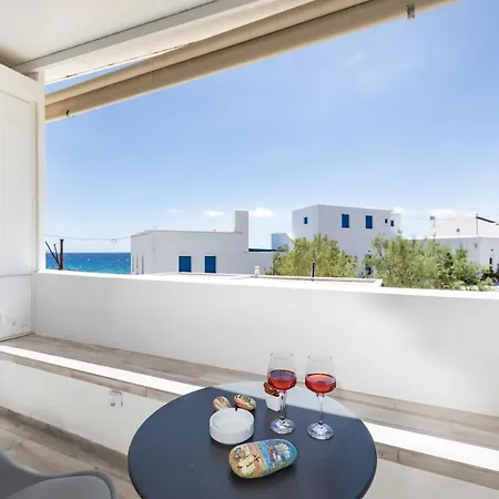 Bella Vista Mare 2 *