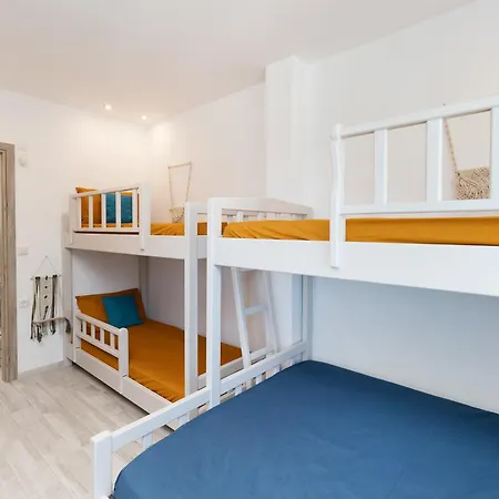 Bella Vista Mare 2 *