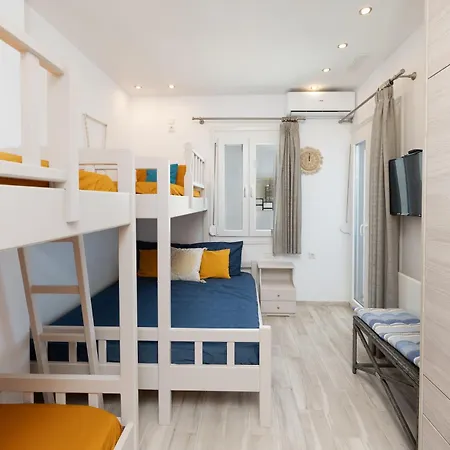 Bella Vista Mare 2 Appartement *
