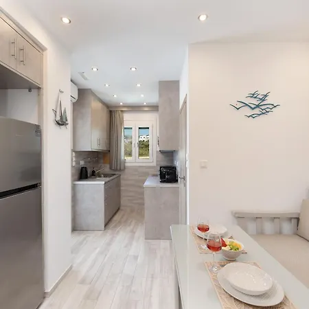 Appartement Bella Vista Mare 2