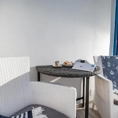Appartement Bella Vista Mare 2 *