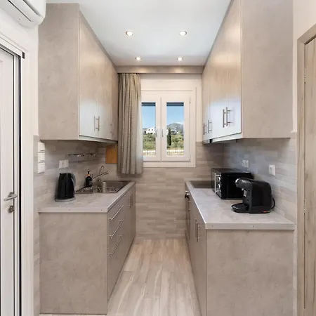 Apartamento Bella Vista Mare 2 *