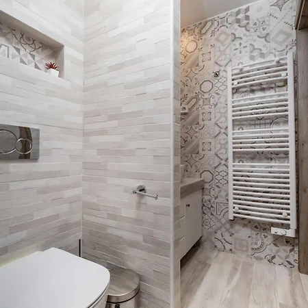 Bella Vista Mare 2 Apartamento