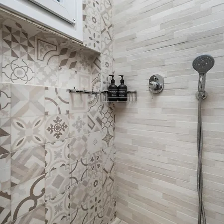 Bella Vista Mare 2 Appartement *
