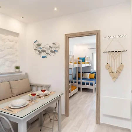 Bella Vista Mare 2 Appartement
