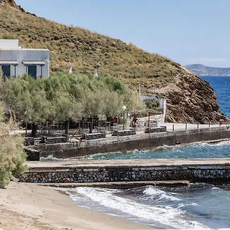 Bella Vista Mare 2 Apartamento *