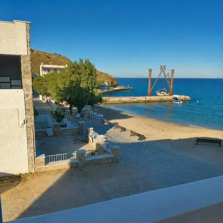 Apartment Bella Vista Mare 2