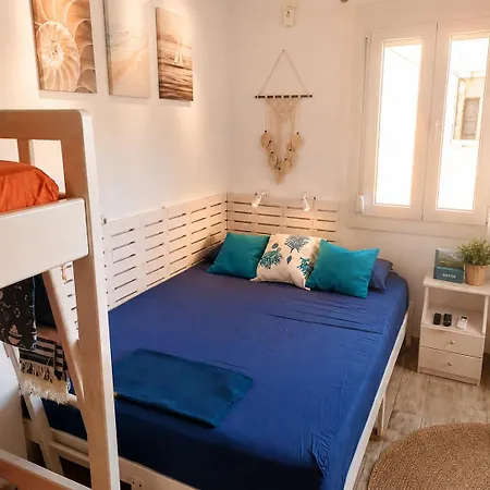 Bella Vista Mare 2 Appartement