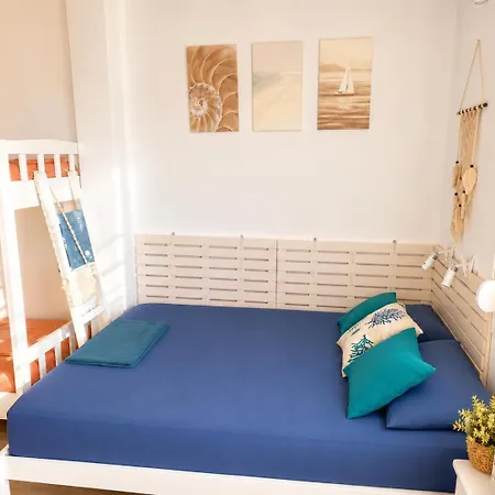 Lägenhet Bella Vista Mare 2 *