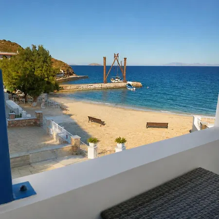 Bella Vista Mare 2 * Moutsoúna