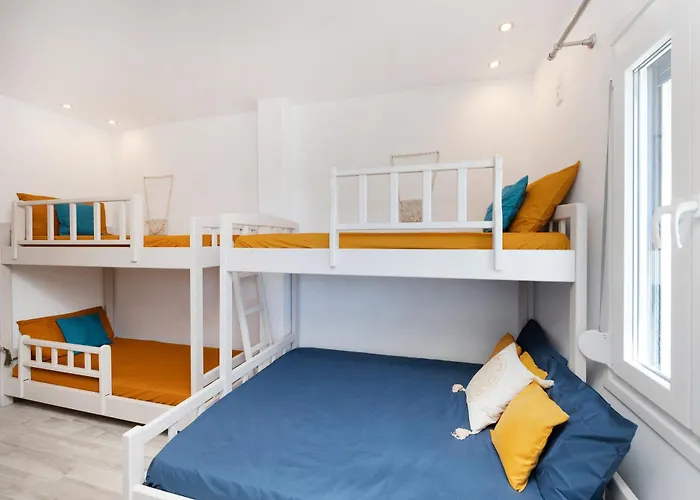 Bella Vista Mare 2 Apartman Mucúna