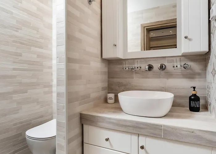 Bella Vista Mare 2 Apartman