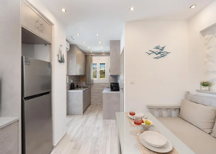 Apartman Bella Vista Mare 2