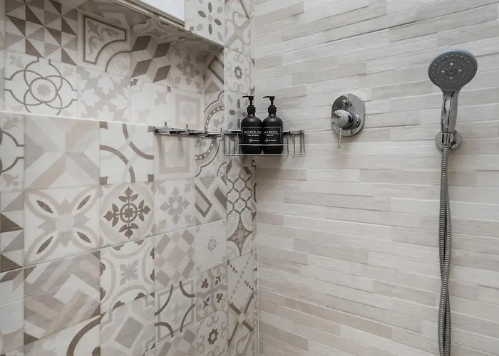 Bella Vista Mare 2 Apartman *