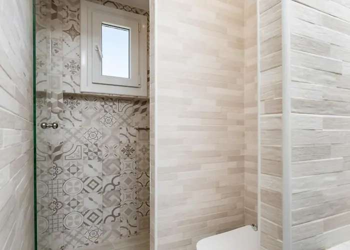 Bella Vista Mare 2 Apartman Mucúna