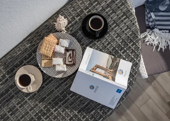 Apartman Bella Vista Mare 2 Mucúna